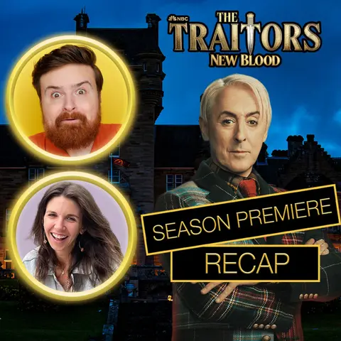 The Traitors: New Blood Season 1 Episodes 1 & 2 | Series Premiere Recap