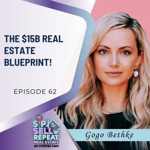 🚀 From Au Pair to a $15B Real Estate Empire 🏡