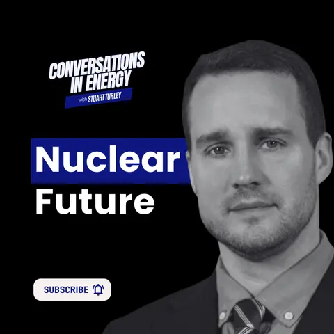Nano Nuclear Energy's Breakthrough in Microreactor Technology | Future of Clean Power
