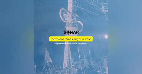 Todos queremos llegar a casa