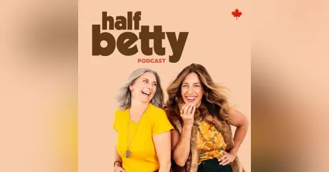 Half Betty Podcast - Trailer