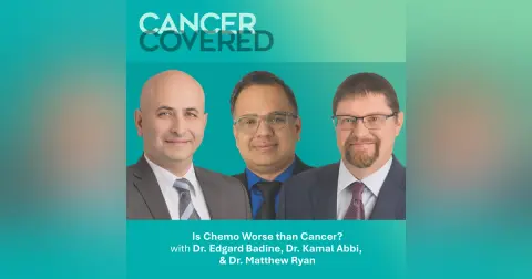 Is Chemo Worse than Cancer?