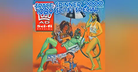 ep 197 – 1989 Sc-Fi Special