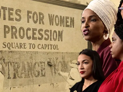 Celebrating Women of Color Leaders in U.S. Foreign Policy on the 100th Anniversary of the 19th Amendment
