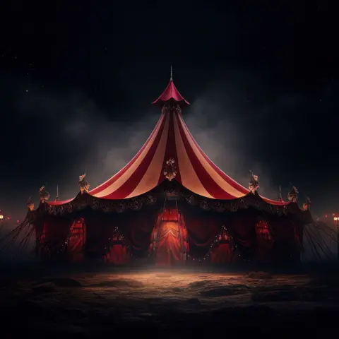 S6: The Wonders: Age of The Freak Show