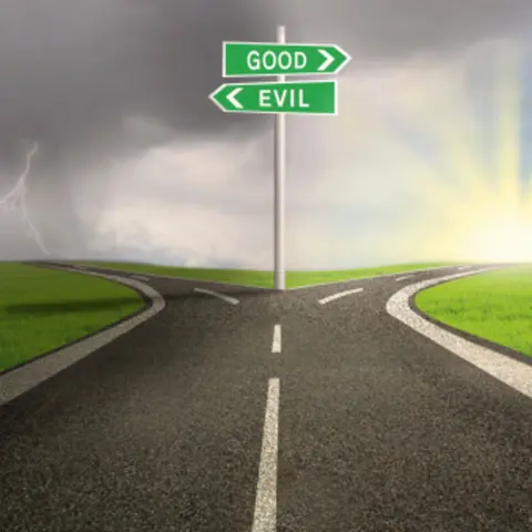 The Spiritual Path we Take