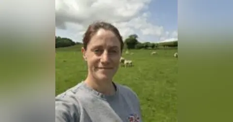 Sharing the Welsh Farm – Anna Jones