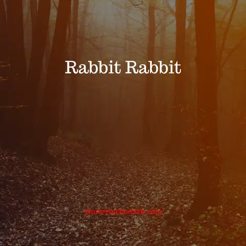 Rabbit Rabbit