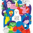 173 - Find Your Place (Creative Career Path Series Pt 3)