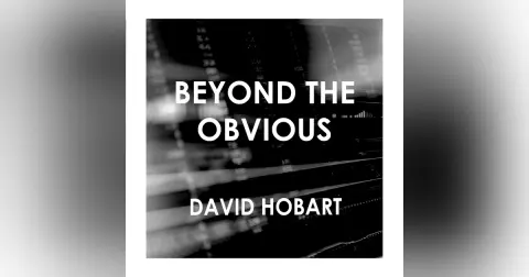 Beyond the Obvious – Episode with Pat Howard