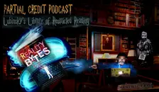 It's a New Year (And Jesse Wrote a Book) - PC045