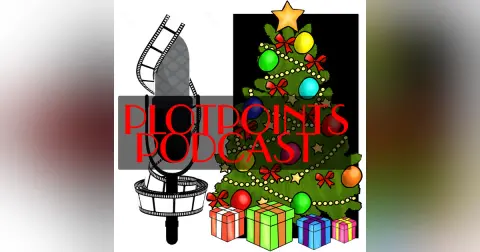 Plotpoints Podcast Episode 194, 2020.12.25