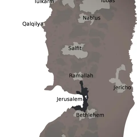 What Religion Does "National Religious" Zionism Come From?