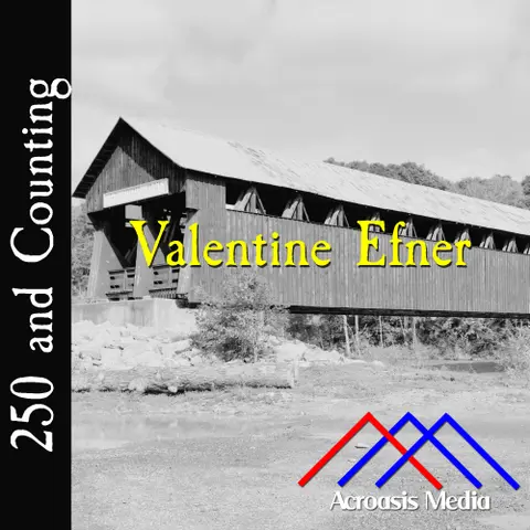 Valentine Efner–May 5, 1776