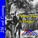 Nathan Hale Is Hanged–September 22, 1776