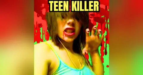 The Teen Who Buried a Girl: Alyssa Bustamante’s Dark Fantasy