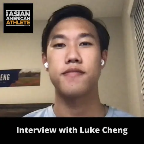 Playing College Baseball at Ole Miss & Illinois State, Developing Into a D1 Level Athlete, and An Incredible Baseball Journey with Luke Cheng