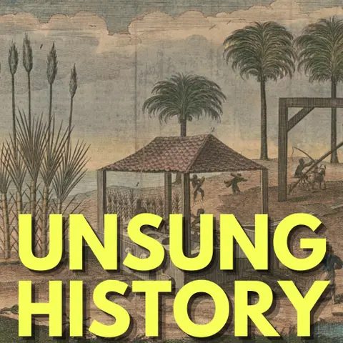 The Women of the Rendezvous Plantation on Barbados in the 17th Century