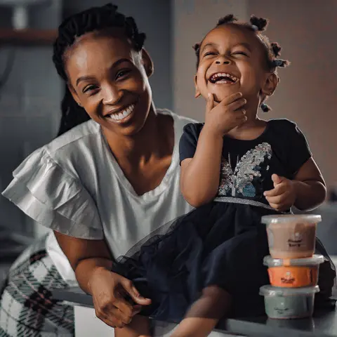 Minnie Mhlongo I