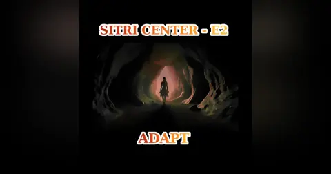Adapt | Sitri Center | S3E2 | GE17