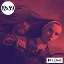 s12e59: A veces no soy persona – Mrs. Davis