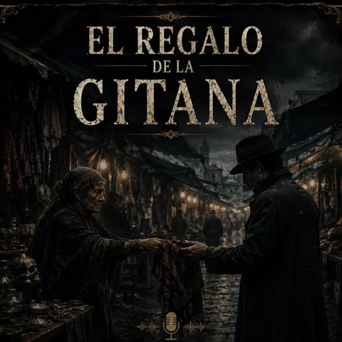El Regalo de la Gitana