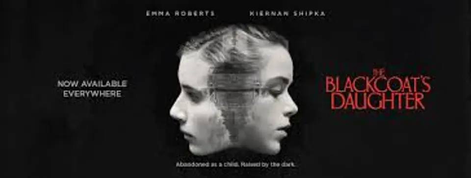 the-blackcoats-daughter.jpeg The Blackcoats Daughter, A24 horror movies