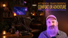 Comfort or Adventure: Filling in the Spectrum of Desire