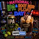 IPA & Root Beer Float Day! (Hoppe Hour With Ryan Hoppe: 8.6.26)