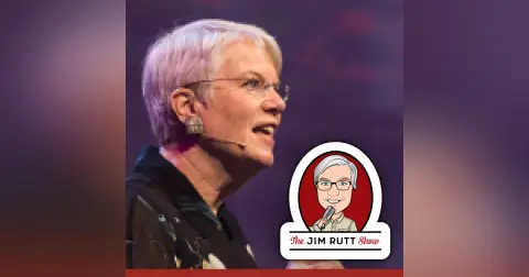 EP14 Astrophysicist Jill Tarter on SETI and Technosignatures