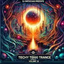 Techy Tekki Trance and Techno Episode 32