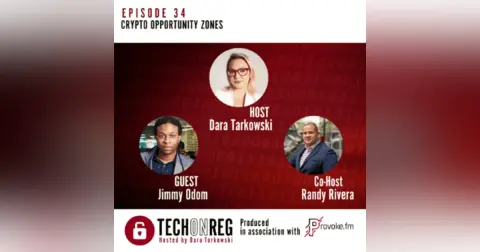 Crypto Opportunity Zones
