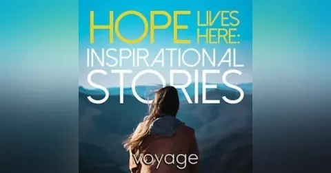 Hope Lives Here