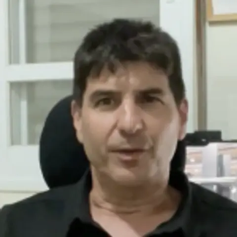 Becoming the Machining Doctor, with Erez Speiser- EP 208