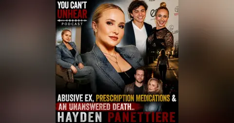Abusive Ex, Prescription Medications & an Unanswered Death.. HAYDEN PANETTIERE