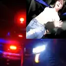 When Strippers Go Wild: Drunken Stripper's Reckless Hit & Run & Assault!