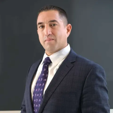 Nabiel Ahmed (ACBA) - Client Focused Practice