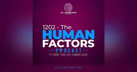 Think Human - Planning the CIEHF 75th