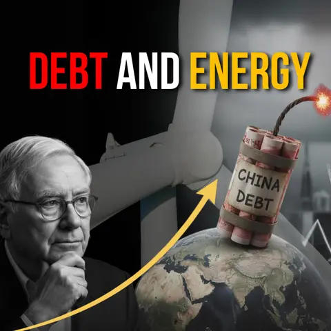 Warren Buffett Was Right on Energy, China’s in Debt – ENB Weekly Recap