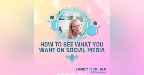 [Quick Tip] How to see what you want on social media