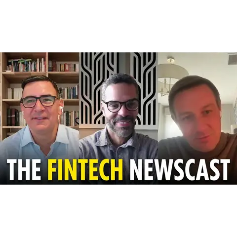 Ep 282- Wayflyer CEO Aiden Corbett