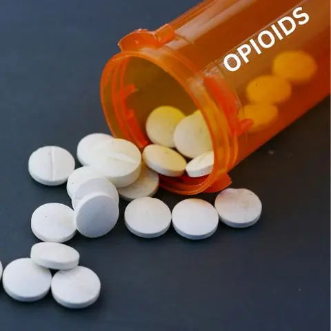 Some Useful Things I Didn’t Know About Opioids
