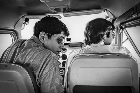 Pilot Transitions, Becoming Pluperfect