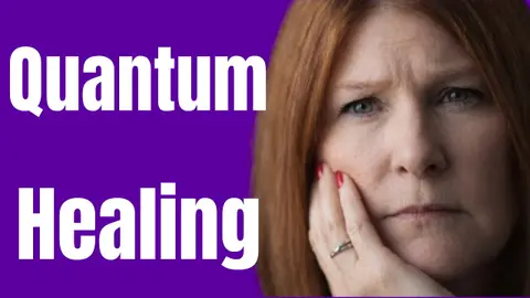 Quantum Healing