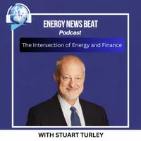 Energy News Beat Podcast