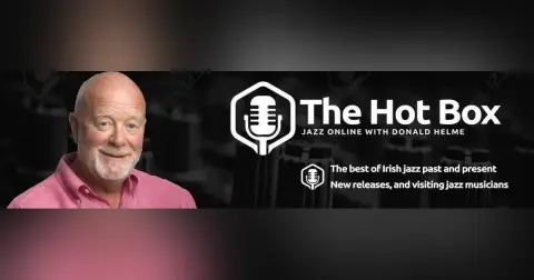 The Hot Box #041 – A Vocal Affair