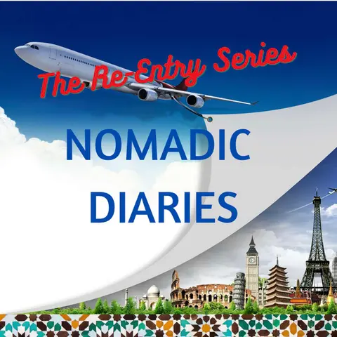 Can a True Nomad Ever Really Go Home?