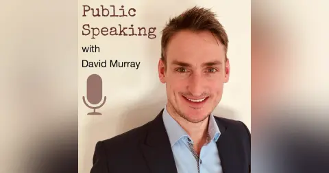 Why it’s important to move with purpose to connect with your audience – 131