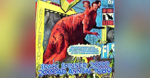 ep 186 – 1989 2000AD Annual