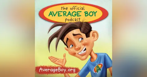 The Official Average Boy Podcast Episode 17